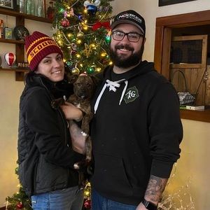 Meet your Posher, Andrew